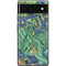 Vincent Van Gogh Irises Google Pixel 6 Skin